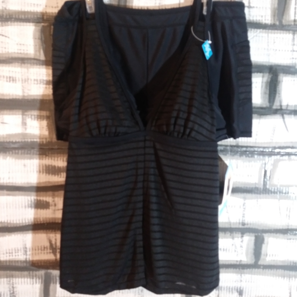 NWT Ladies Free Country 2pc Swim Set